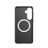 Samsung Galaxy S26+ (Plus) Tech21 EVO Lite Bagside Cover - MagSafe Kompatibel - Sort