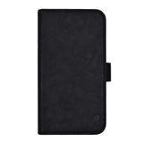 GEAR iPhone 17 Pro Max 2-i-1 Cover - MagSafe Kompatibel - Sort