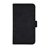 GEAR iPhone Air 2-i-1 Cover - MagSafe Kompatibel - Sort