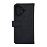 GEAR iPhone 17 2-i-1 Cover - MagSafe Kompatibel - Sort