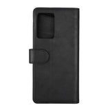 OnePlus Nord CE 2 Lite (5G) Gear Wallet - Læder Flip Cover m. Pung - Sort