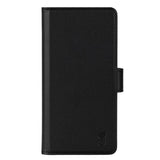 GEAR Wallet OnePlus Nord Læder Cover - Sort