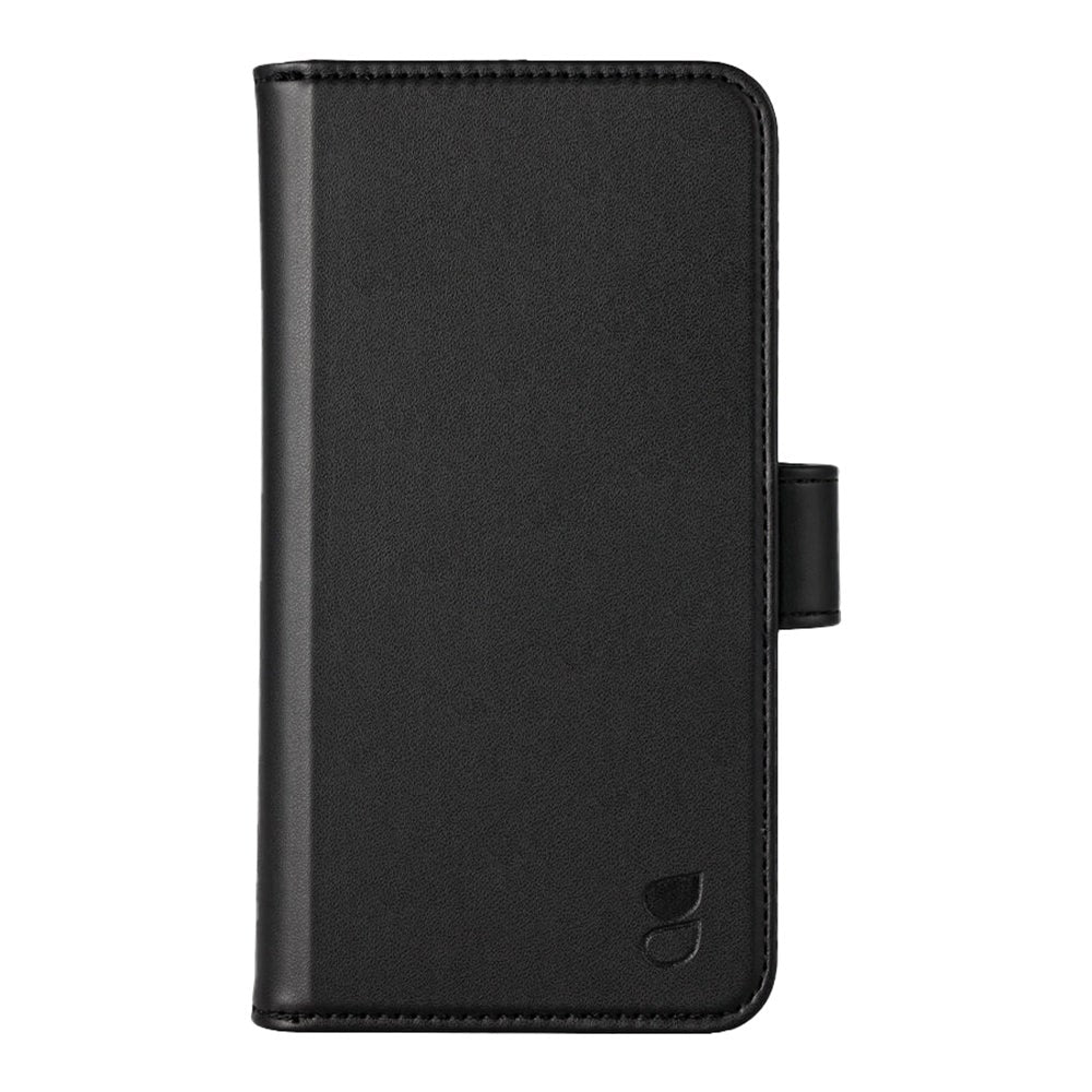 iPhone 11 Gear Wallet 2in1 Magnet Cover m. 7 Kortlommer - Sort