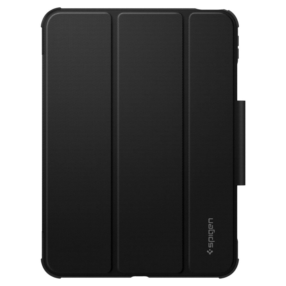 iPad 10.9" (2022) Spigen Rugged Armor Pro Cover - Sort