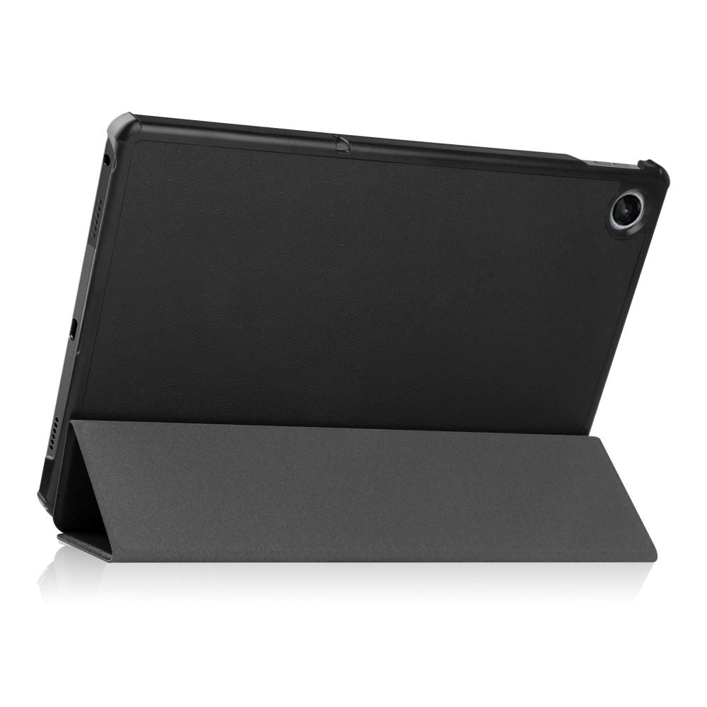 Lenovo Tab M10 Plus (3. Gen) 10.6" (TB-125F/128F) Tech-Protect Smartcase Tri-fold Cover - Sort