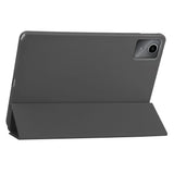 Lenovo Tab M11 Tech-Protect Smartcase Tri-fold Cover - Sort