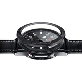 Samsung Galaxy Watch 3 (45mm) Spigen Chrono Shield Cover - Sort