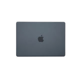 MacBook Pro 14 M1/M2/M3/M4 (2021-2024) Tech-Protect Smartshell Beskyttende Cover - Mat Sort - (DEMO)