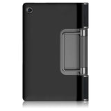 Lenovo Yoga Tab 11 Tech-Protect Smartcase Cover m. Kickstand - Sort