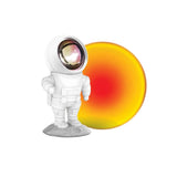 MOB Projektor - Orange Sunset
