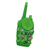 OTL MINECRAFT Walkie Talkie - 2 stk - Grøn