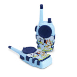 OTL BLUEY Walkie Talkie - 2 stk - Blå