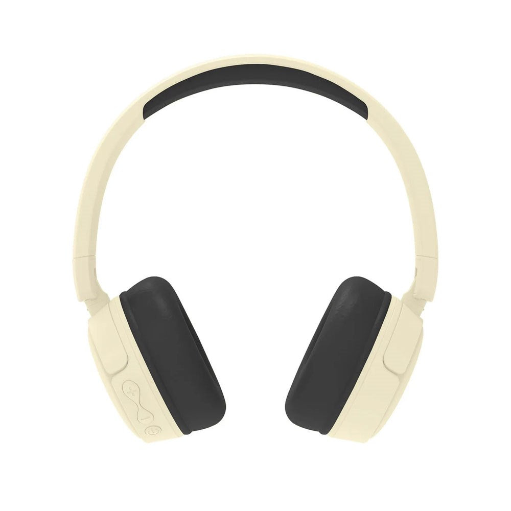 KPDH Trådløse Høretelefoner til Børn - On-Ear - Huntrix / Beige