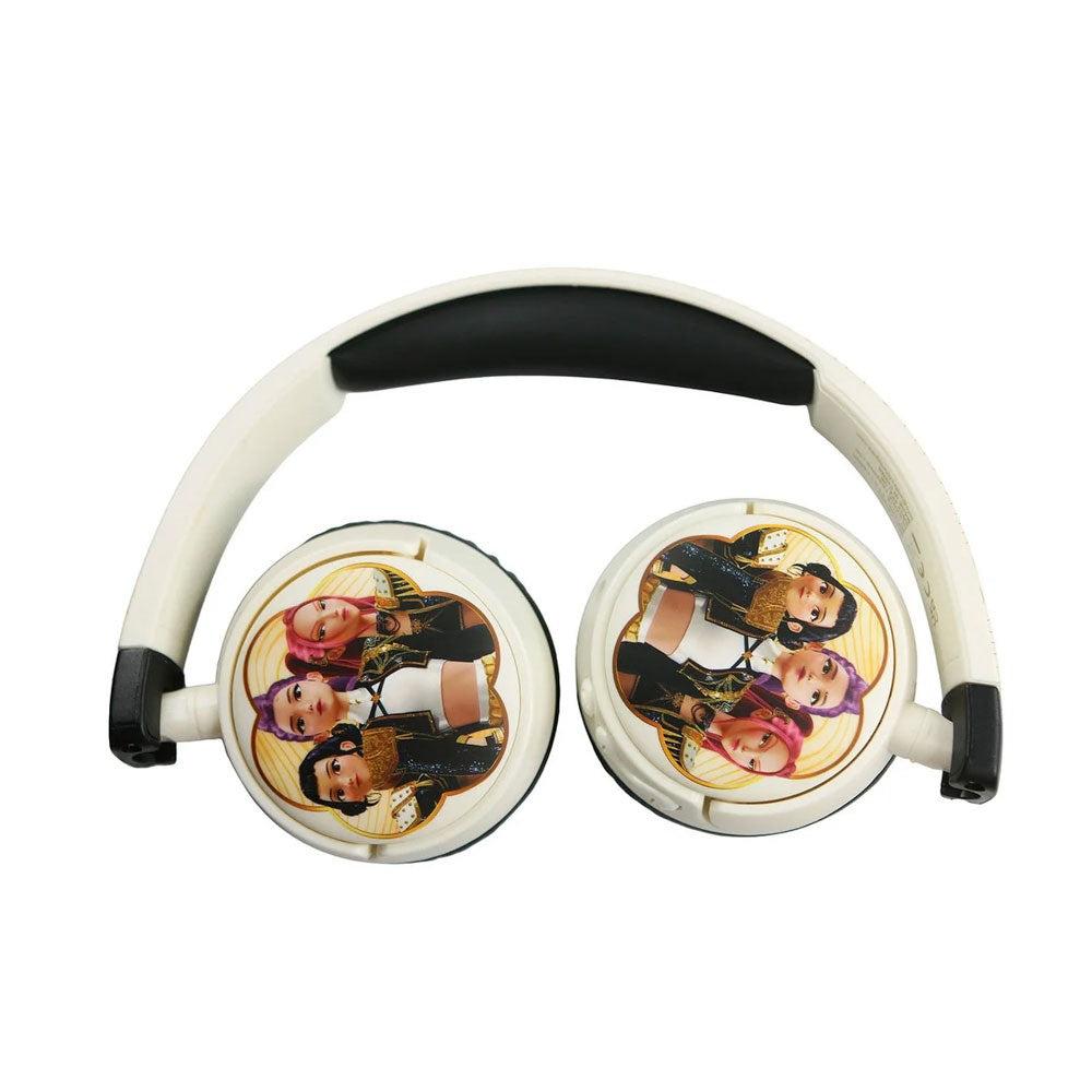 KPDH Trådløse Høretelefoner til Børn - On-Ear - Huntrix / Beige