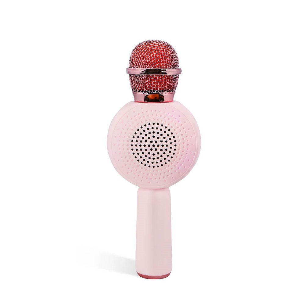 OTL - Karaoke Mikrofon m. LED Lys - Jigglypuff