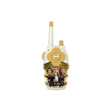 KPDH Walkie Talkie - 2 stk - Huntrix / Guld