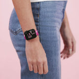 OTL Smartwatch til Børn - App Kontrol - Hello Kitty