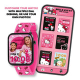 OTL Smartwatch til Børn - App Kontrol - Hello Kitty