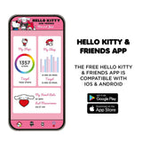 OTL Smartwatch til Børn - App Kontrol - Hello Kitty