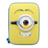 Minions Universal Taske til Tablets 7-8" (12 x 22,5 x 3 cm) - Googly Eye