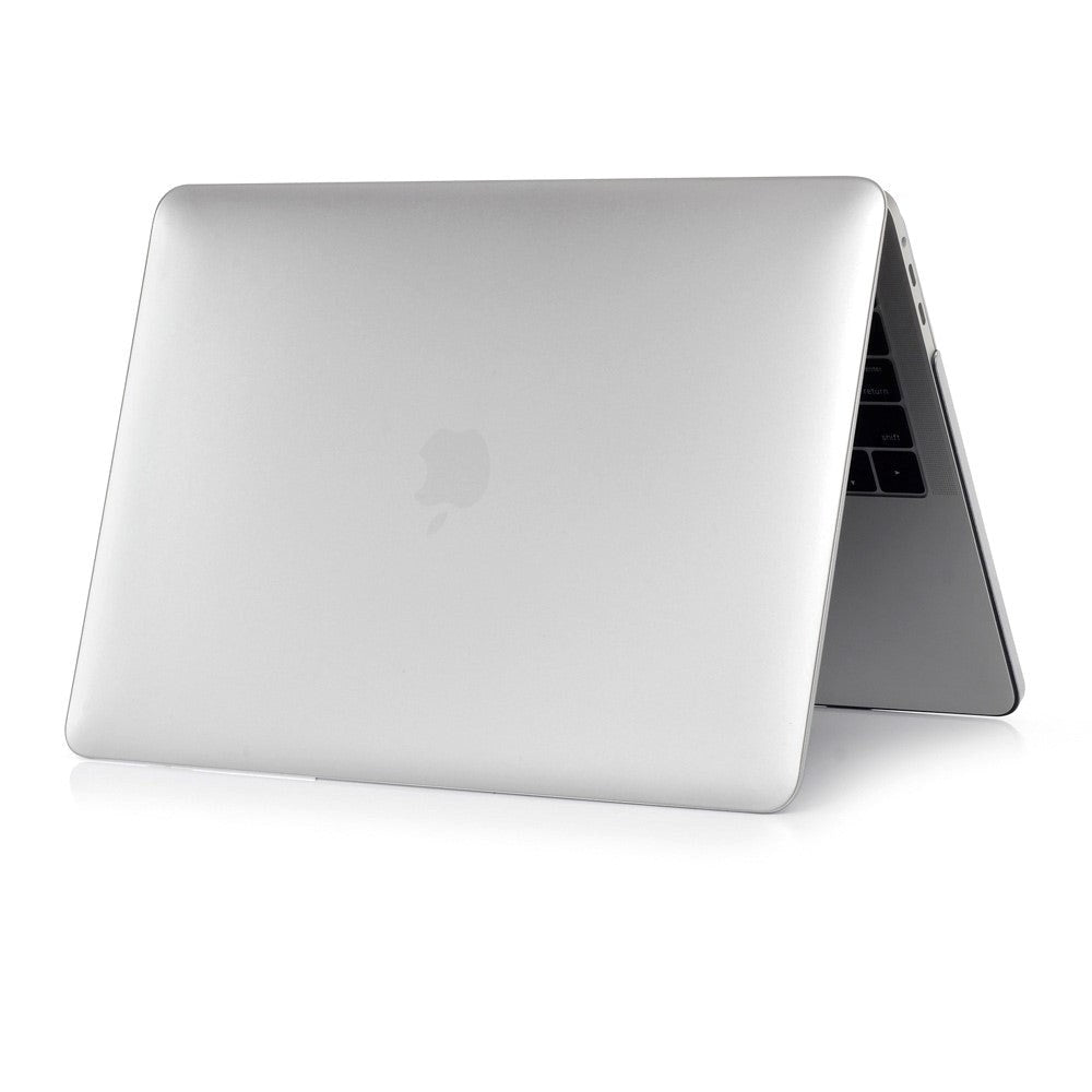 MacBook Pro 13 (2020-2022) Hard Case Cover - Gennemsigtig