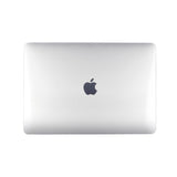 MacBook Pro 13 (2020-2022) Hard Case Cover - Gennemsigtig