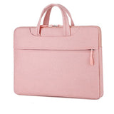 Laptop Taske 13-15" - Pink