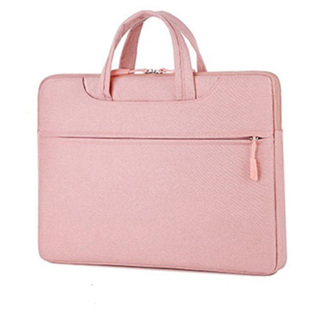 Laptop Taske 13-15" - Pink