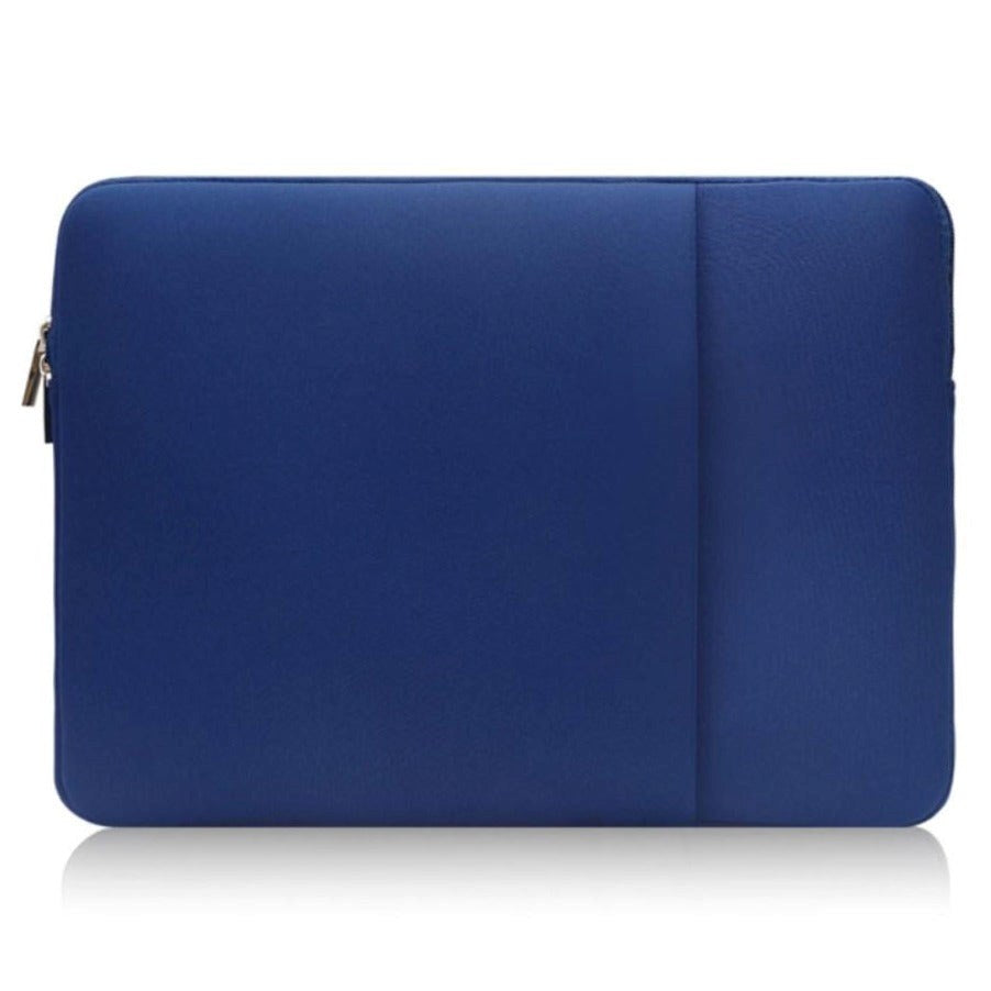 Laptop 14" Sleeve (35 x 25 cm) - Mørkeblå