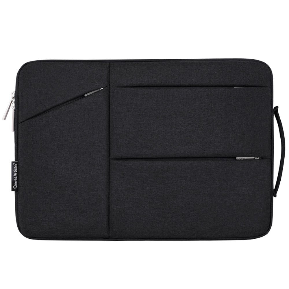 CanvasArtisan Sleeve Til Bærbar PC / Macbook 15