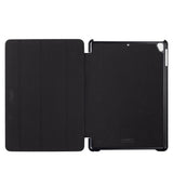 iPad 9.7 (2018-2017) / iPad Air / iPad Air 2 / iPad Pro 9.7 Holdit Smart Flip Cover - Sort