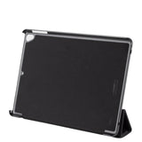 iPad 9.7 (2018-2017) / iPad Air / iPad Air 2 / iPad Pro 9.7 Holdit Smart Flip Cover - Sort