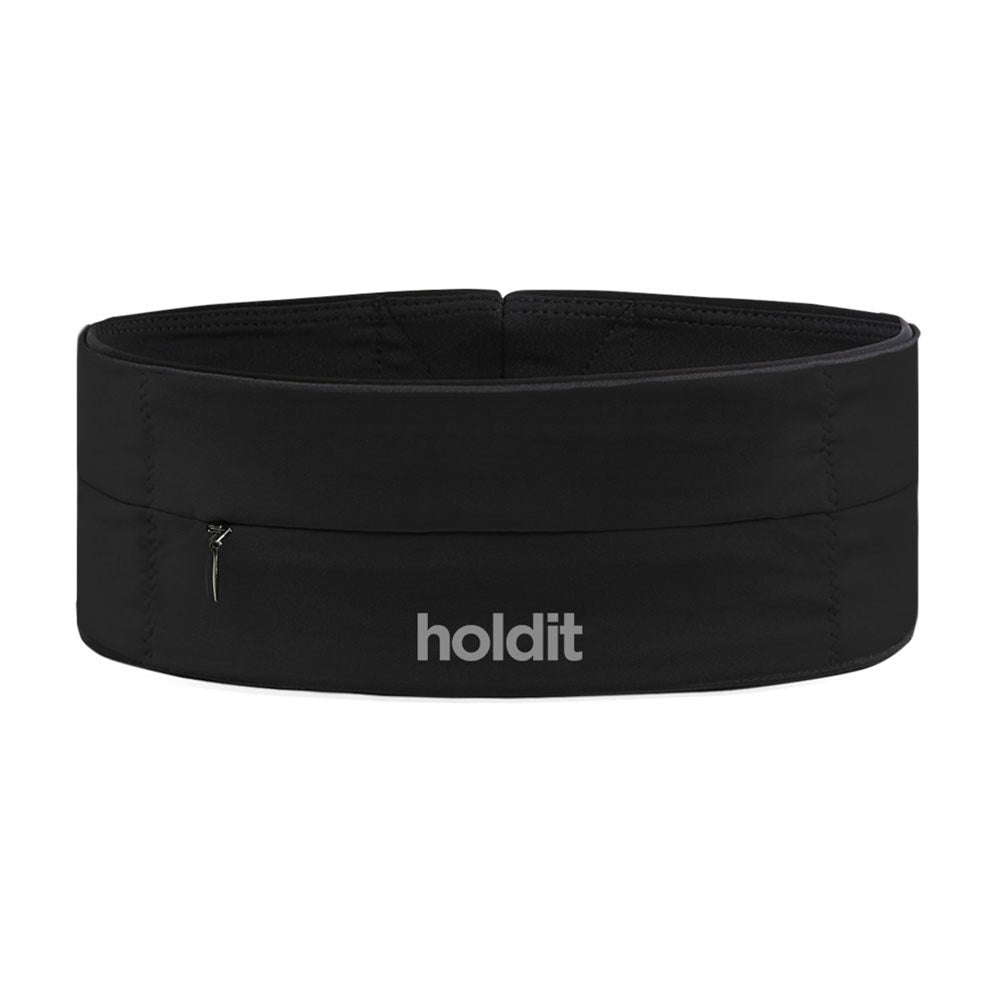 Holdit Activity Løbebælte - Størrelse L - Black
