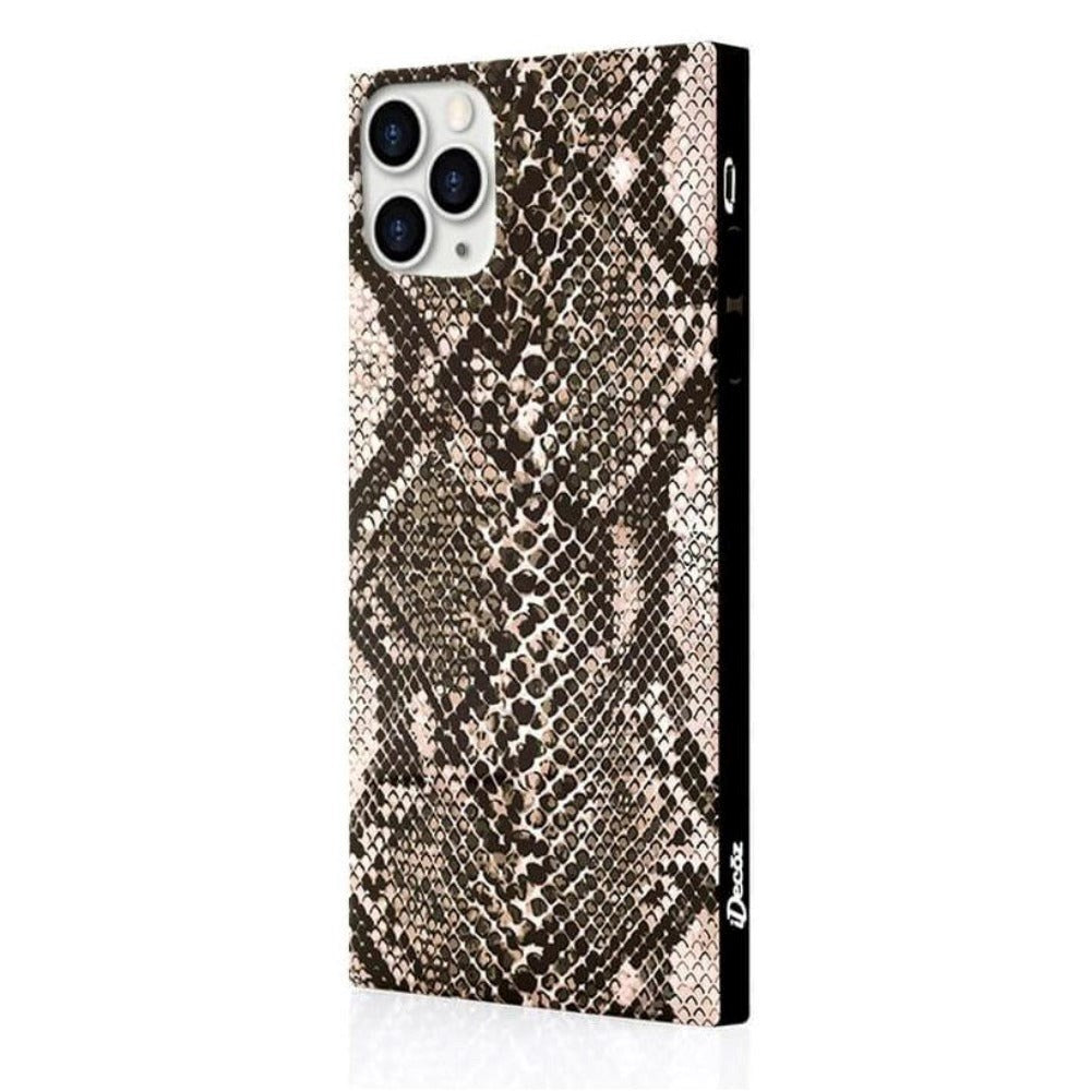 iPhone 11 Pro iDecoz Cover - Python