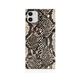 iPhone 11 iDecoz Cover - Python