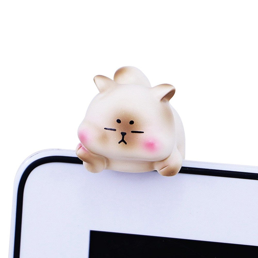 Mini Figur til Diverse Kanter - Kat