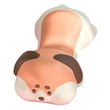 Håndledsstøtte til Computermus - Hund