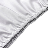 Støvbeskyttende Stof Dækken til iMac 21” - Sort