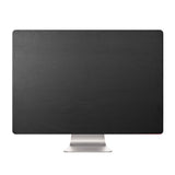 Støvbeskyttende Stof Dækken til iMac 27” - Sort