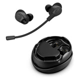 JLab Work Buds True Wireless In-Ear Høretelefoner - Sort