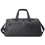 WEPOWER Premium Rejse- og Gymnastikrygsæk - Grå