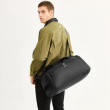 WEPOWER Premium Rejse- og Gymnastikrygsæk - Grå