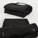 Løbebælte m. Lomme - Elastisk - Størrelse XL - Galakse