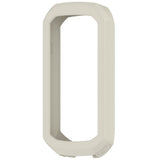 EIDERWOOD Garmin Edge 1050 Silikone Cykel Computer Cover - Beige