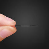 Dobbelt Magnetisk Mobilholder - Magsafe-kompatibel - Sort