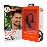 Hypergear BT780 - Bluetooth Håndfri Headset - Sort