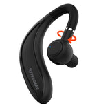 Hypergear BT780 - Bluetooth Håndfri Headset - Sort