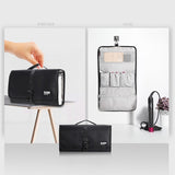 Dyson Airwrap Styler Transportabel Organizer Taske - Sort