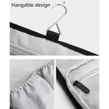 Dyson Airwrap Styler Transportabel Organizer Taske - Sort