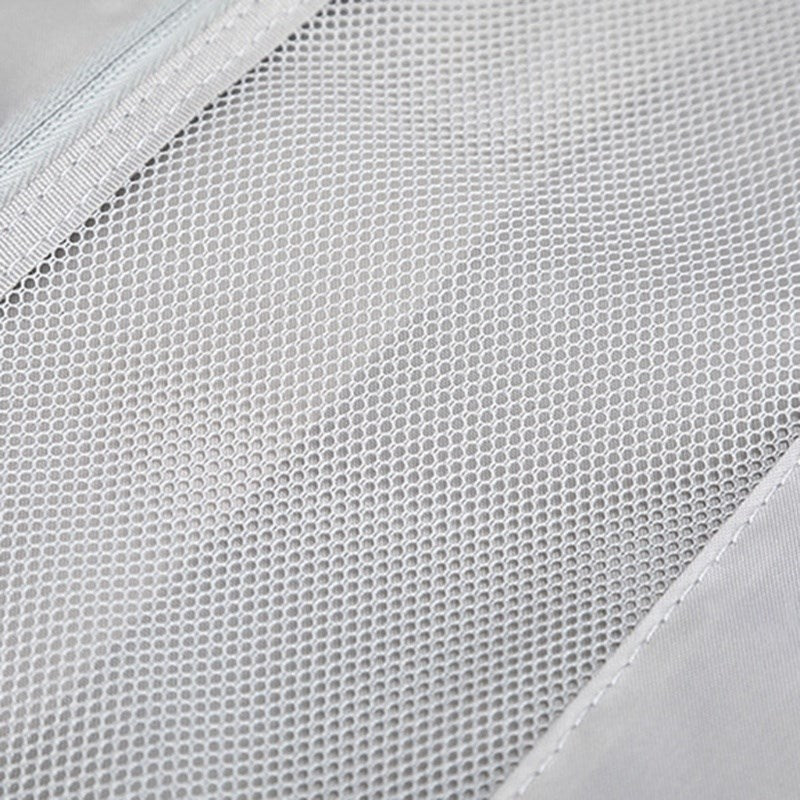 Dyson Airwrap Styler Transportabel Organizer Taske - Sort